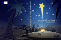 Ranchos de Reis 2013